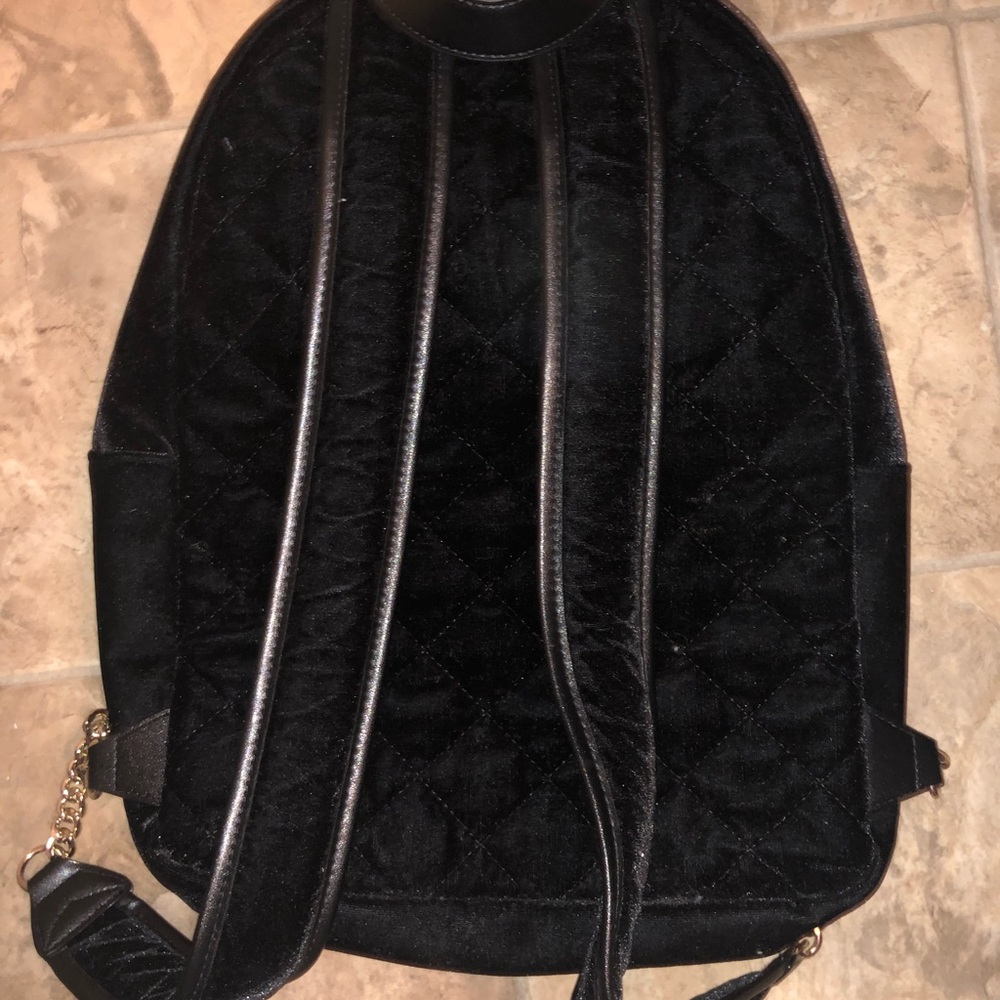 Victoria Secret backpack - Picture 2 of 3